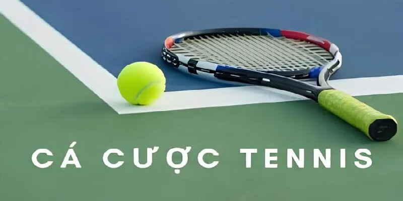 cá cược tennis