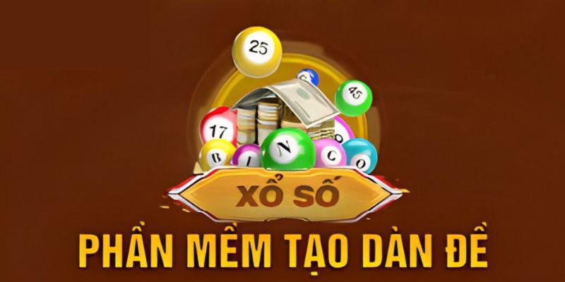 Vài nét về công cụ tạo dàn đề