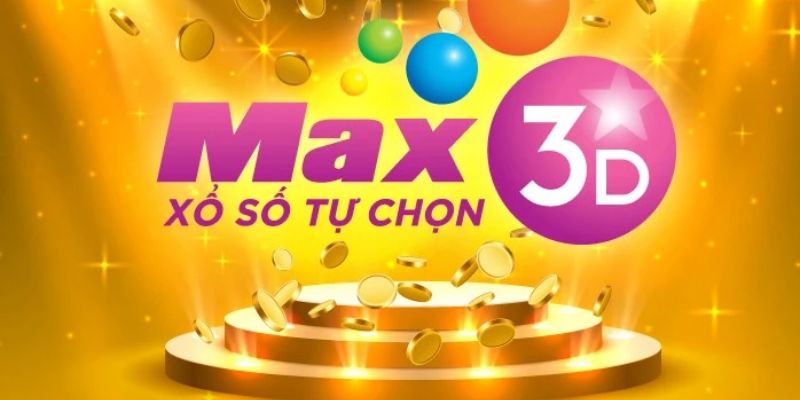 Bí quyết tham gia xổ số max 3d thắng lớn từ cao thủ