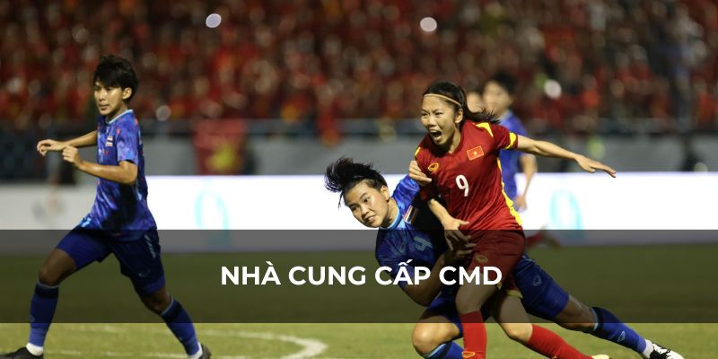 Những đơn vị cung cấp game cá cược cho nhà cái