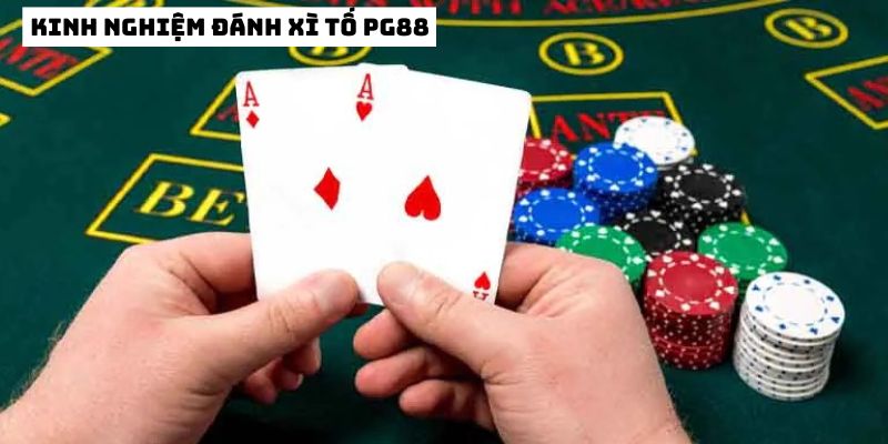 Kinh nghiệm chơi Poker dành cho người chơi mới hiệu quả